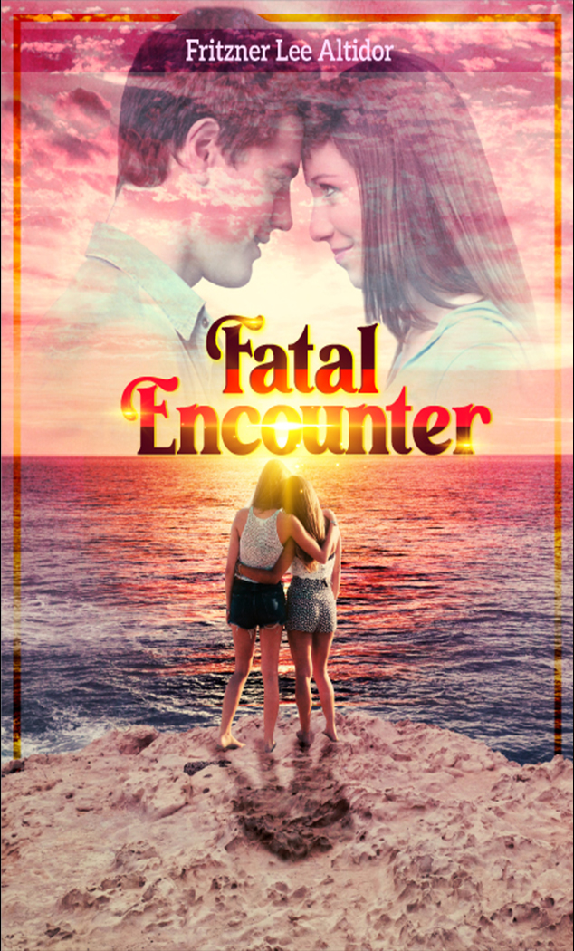 Professional book cover design by Amazon Publishers Pros
