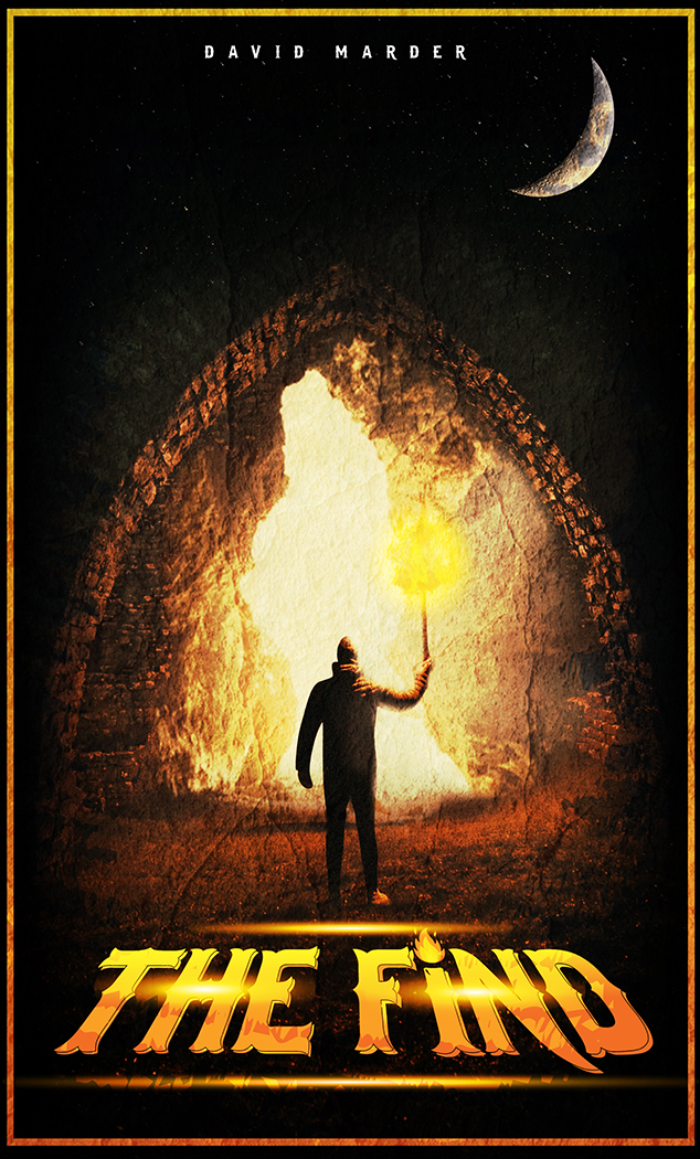 Professional book cover design by Amazon Publishers Pros